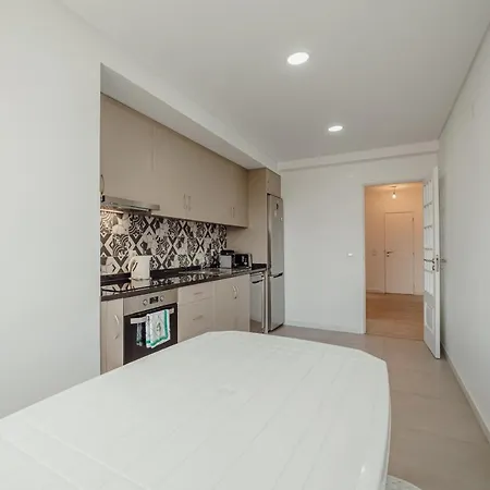 Gaia Terrace With Elevator By Vacationy Apartment Porto Exterior photo