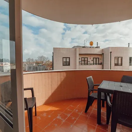 Gaia Terrace With Elevator By Vacationy Apartment Porto Exterior photo