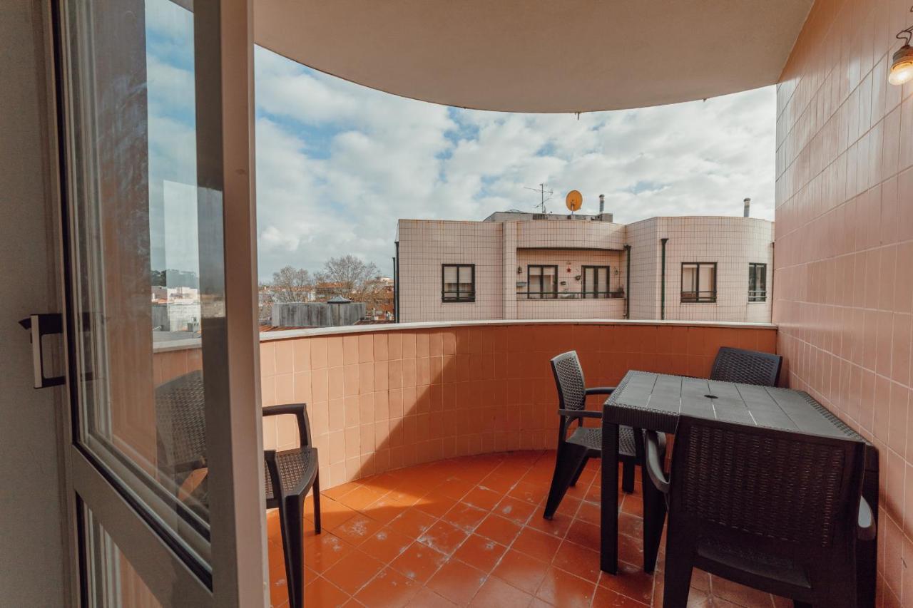 Gaia Terrace With Elevator By Vacationy * Porto