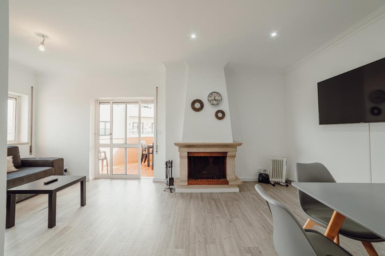 Apartment Gaia Terrace With Elevator By Vacationy *