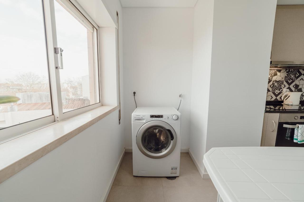 Gaia Terrace With Elevator By Vacationy Apartment